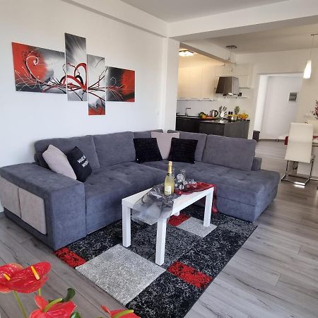 Sea View Medulin Apartment - Orijeta Экстерьер фото