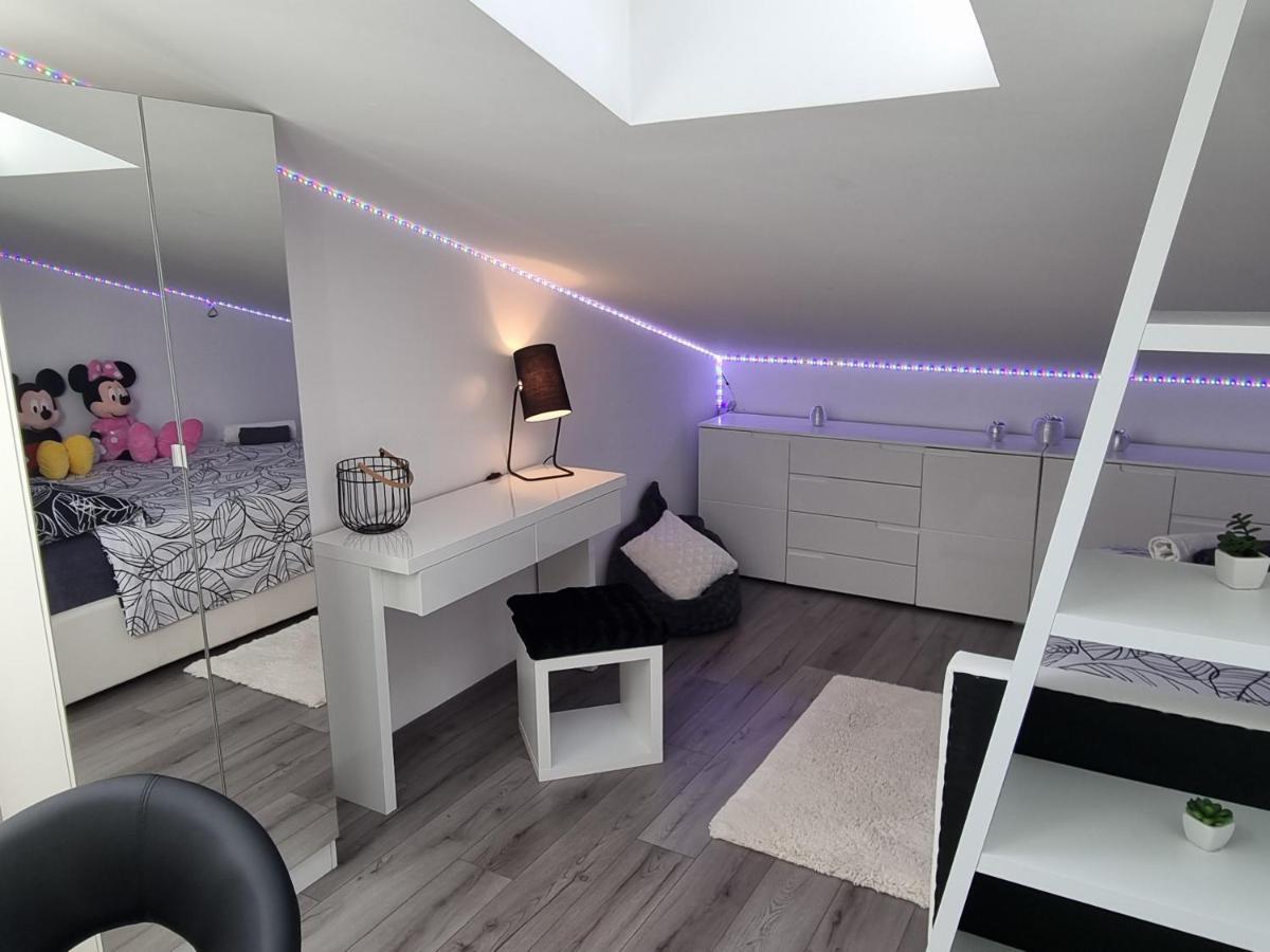 Sea View Medulin Apartment - Orijeta Экстерьер фото