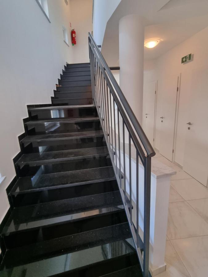 Sea View Medulin Apartment - Orijeta Экстерьер фото