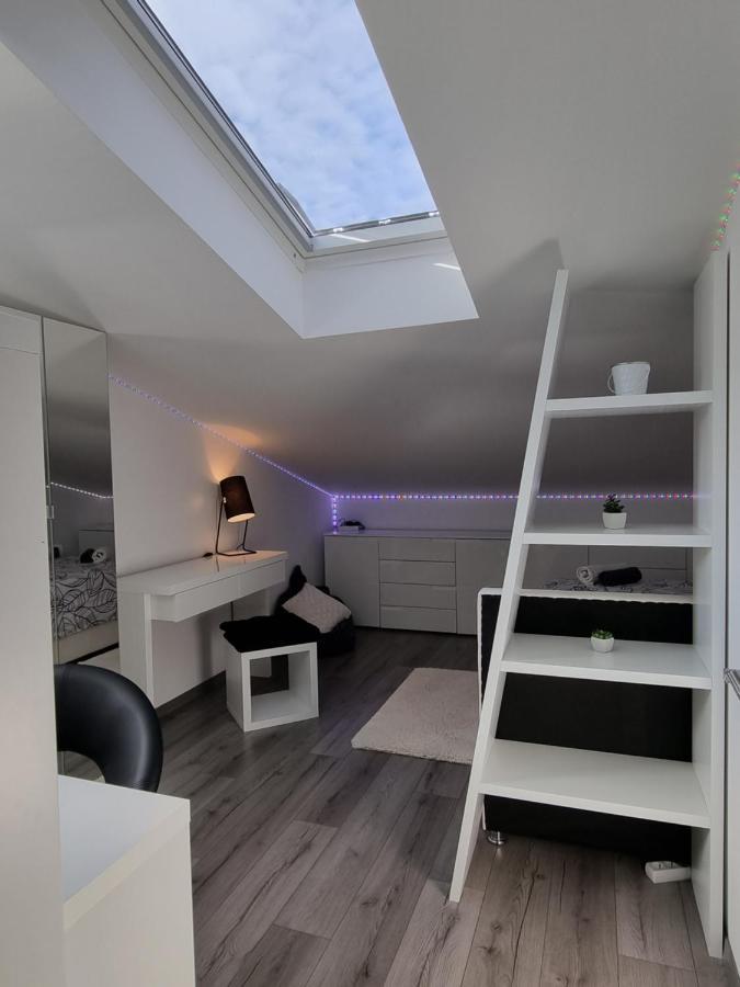 Sea View Medulin Apartment - Orijeta Экстерьер фото