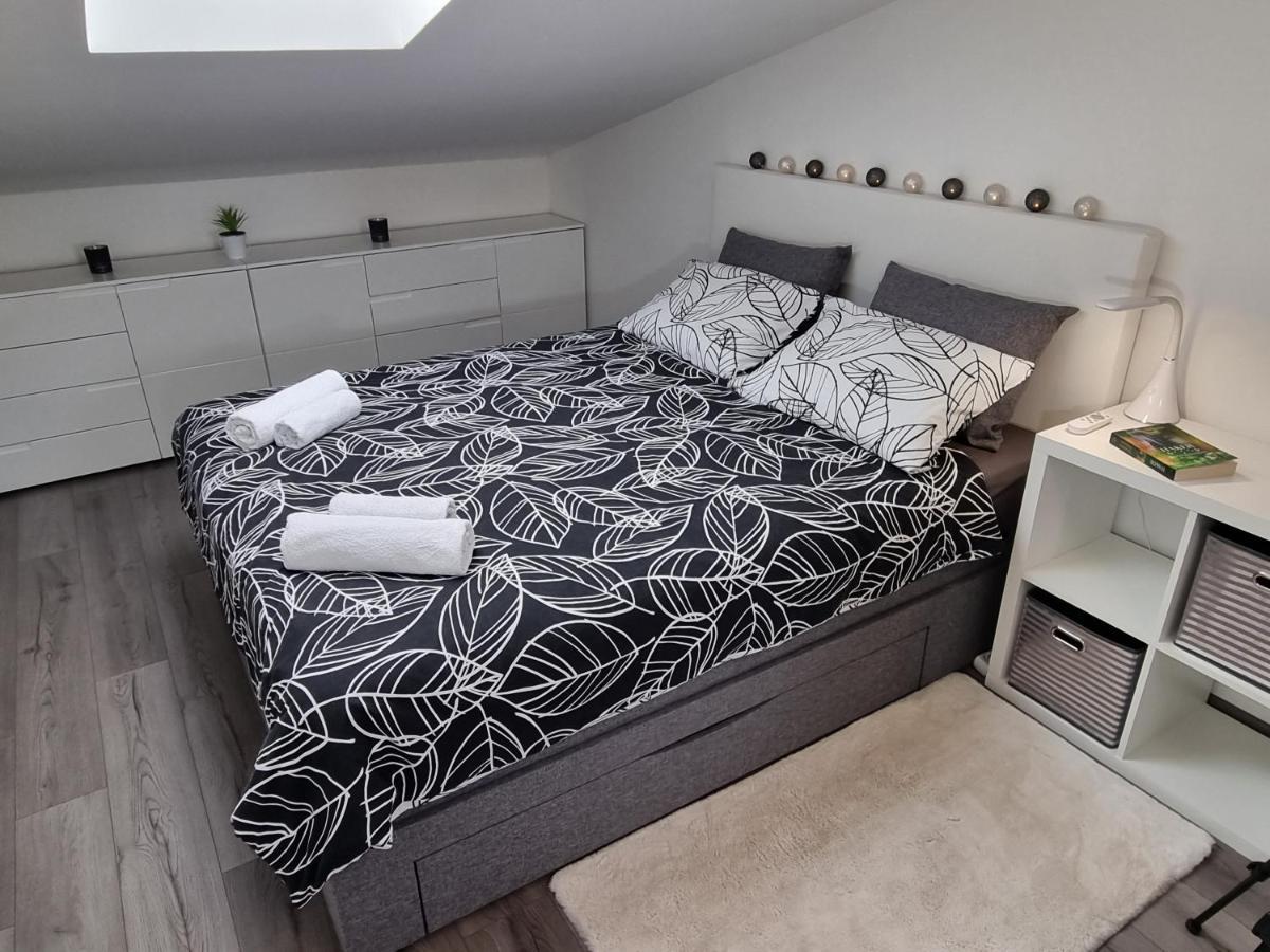 Sea View Medulin Apartment - Orijeta Экстерьер фото