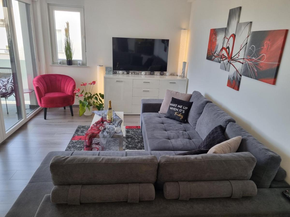 Sea View Medulin Apartment - Orijeta Экстерьер фото
