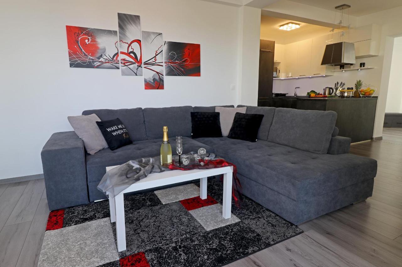 Sea View Medulin Apartment - Orijeta Экстерьер фото