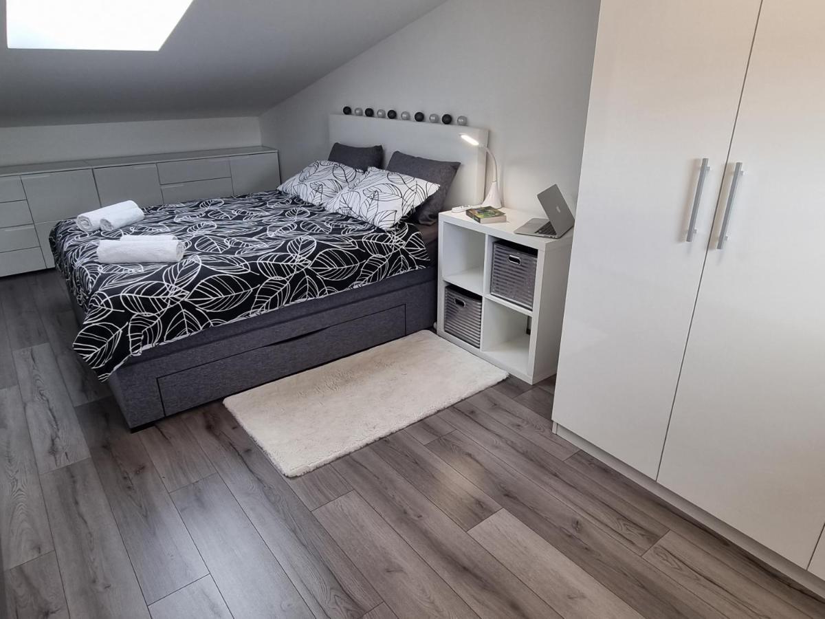 Sea View Medulin Apartment - Orijeta Экстерьер фото