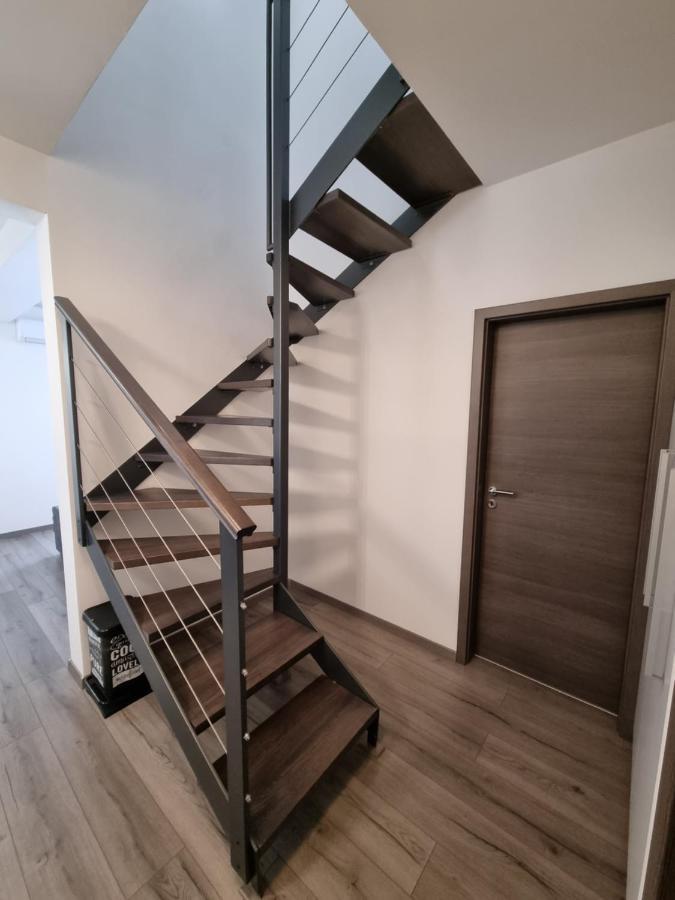 Sea View Medulin Apartment - Orijeta Экстерьер фото