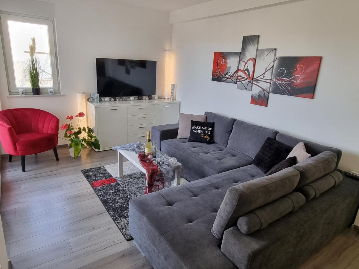 Sea View Medulin Apartment - Orijeta Экстерьер фото