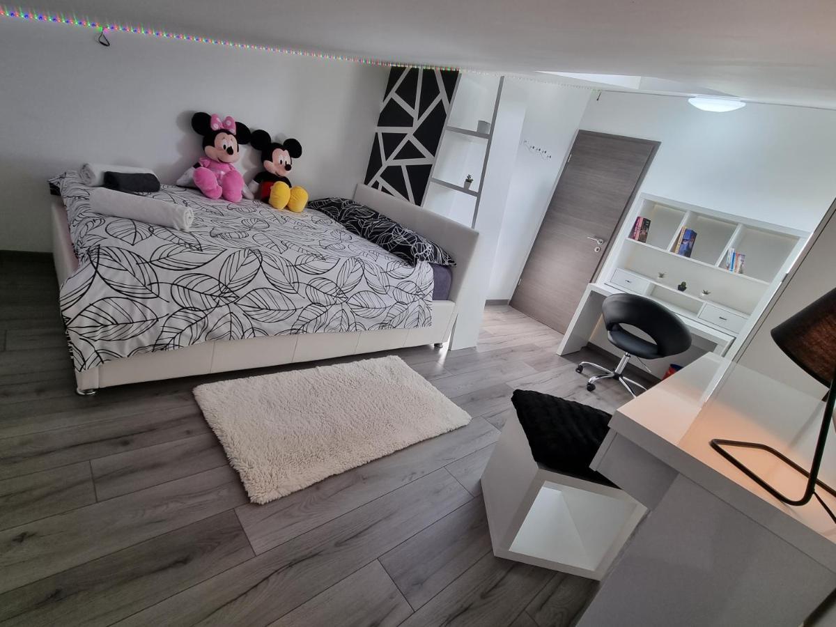 Sea View Medulin Apartment - Orijeta Экстерьер фото